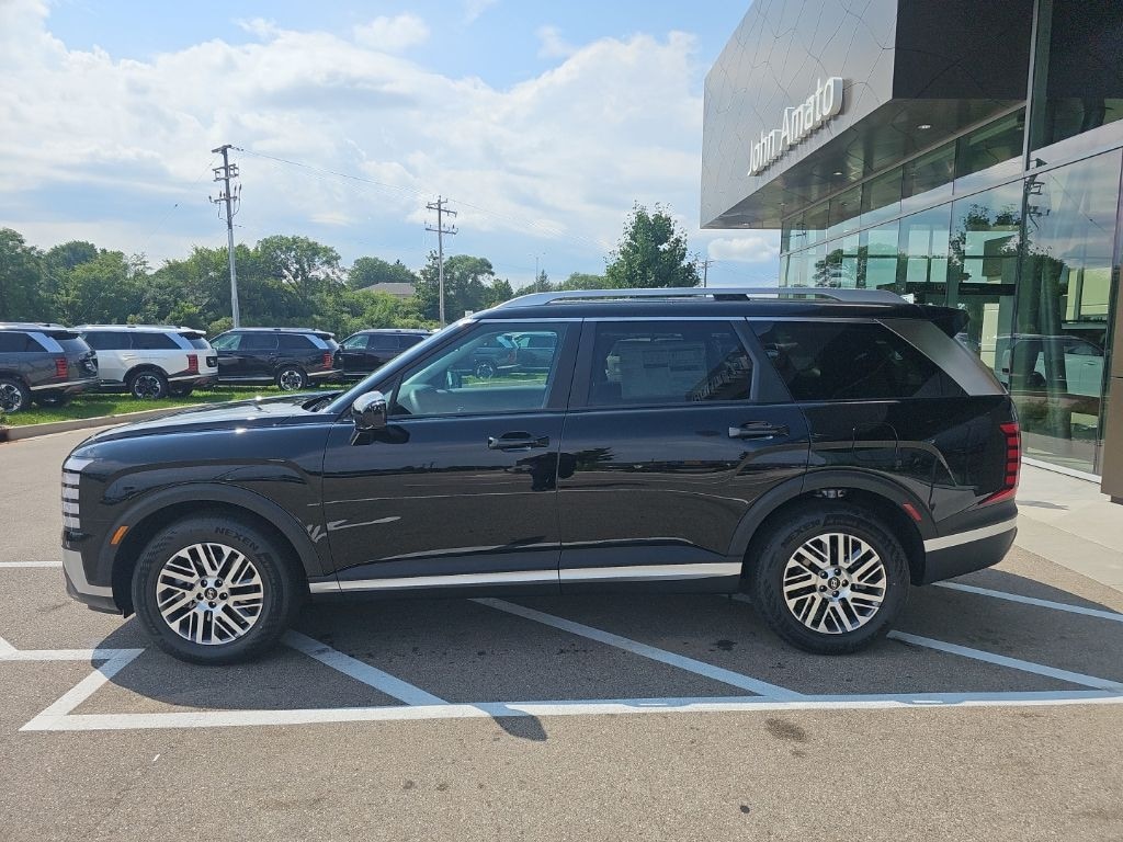 New 2026 Hyundai Palisade SEL 7P SUV