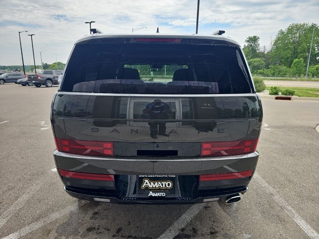 New 2026 Hyundai