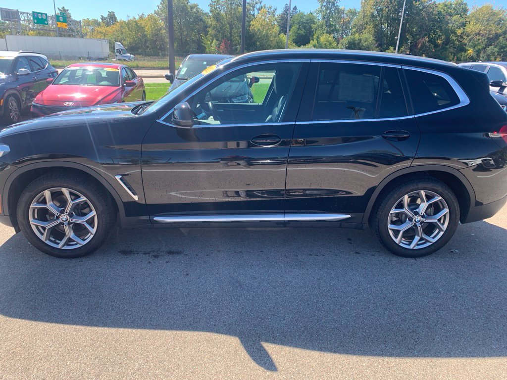 Used 2023 BMW