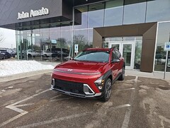 2026 Hyundai Kona SEL Premium SUV