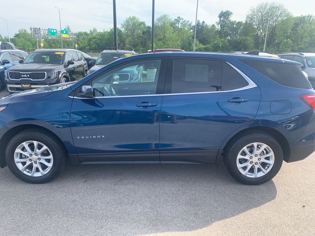Used 2019 Chevrolet