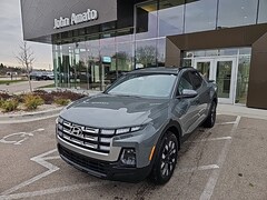 2026 Hyundai Santa Cruz SEL Activity Truck Crew Cab