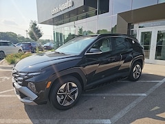 2025 Hyundai Tucson SEL Convenience SUV