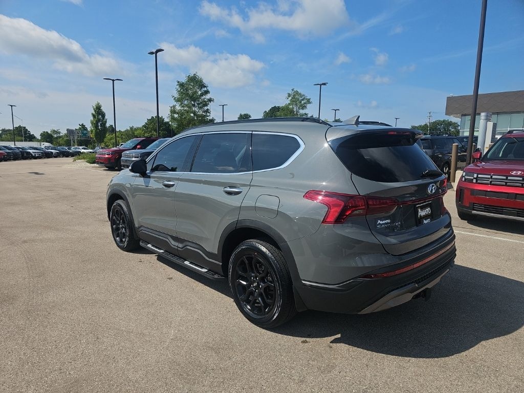 Certified 2023 Hyundai Santa Fe XRT SUV