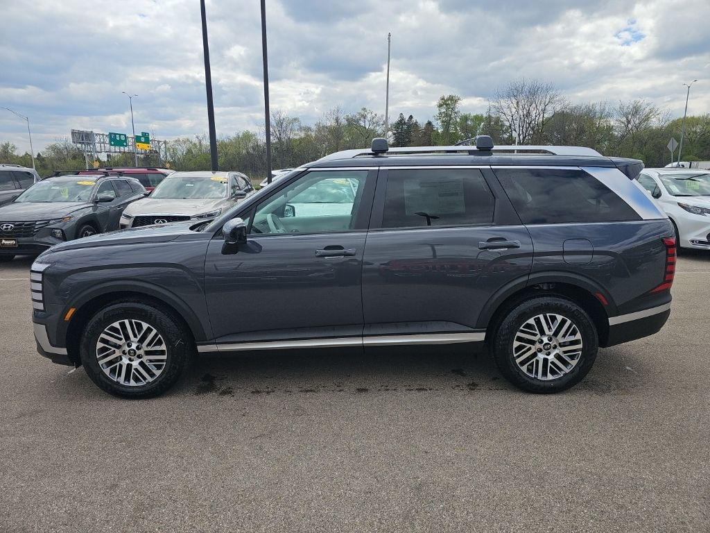 New 2026 Hyundai Palisade SEL SUV