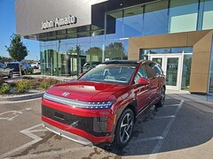 2026 Hyundai IONIQ 9 Performance Limited SUV