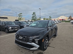 2026 Hyundai Tucson SEL Premium SUV