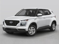 2026 Hyundai Venue SEL SUV