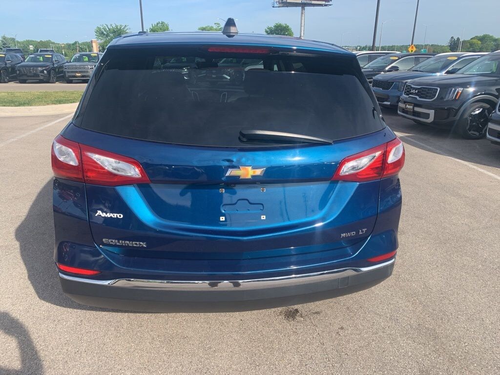 Used 2019 Chevrolet