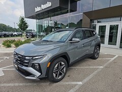 2025 Hyundai Tucson SEL Convenience SUV