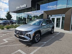 2025 Hyundai Tucson SEL Convenience SUV