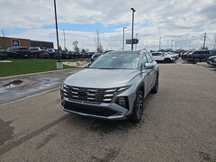 2026 Hyundai Tucson Limited SUV