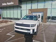 2026 Hyundai Santa Fe Calligraphy SUV