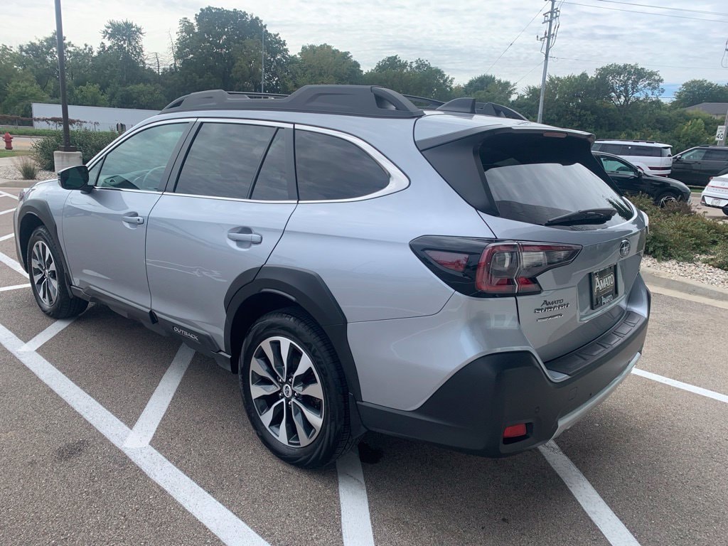 Used 2023 Subaru Outback Limited XT SUV