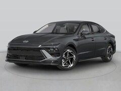2026 Hyundai Sonata SEL Sport Sedan