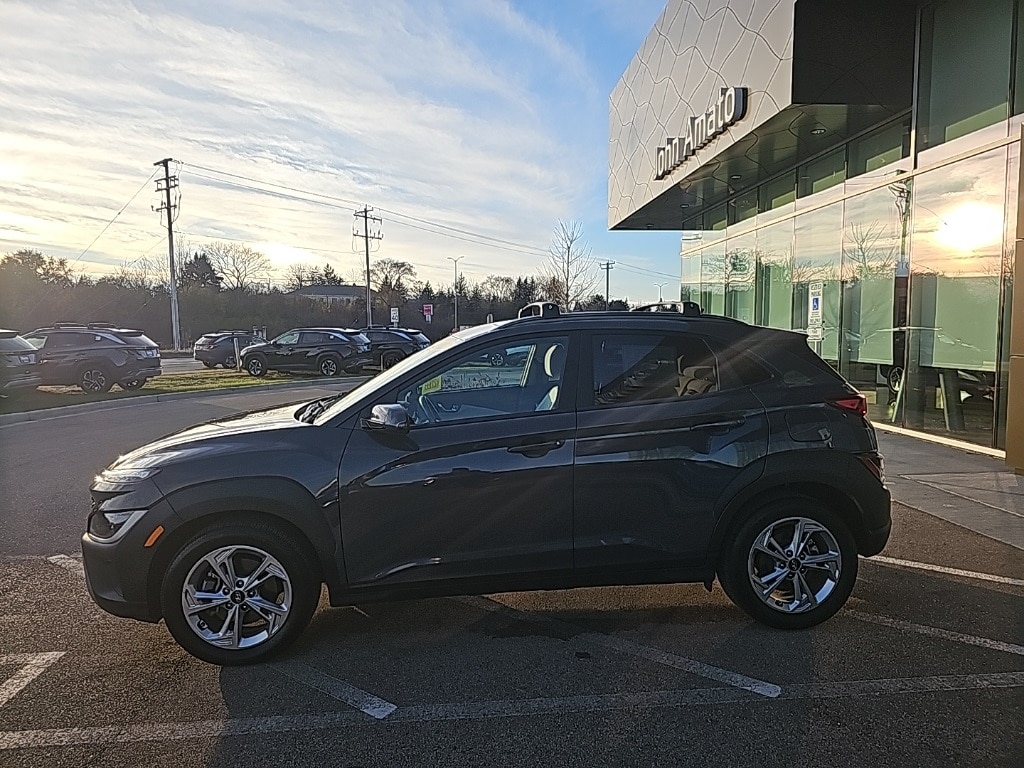 Used 2023 Hyundai Kona SEL SUV