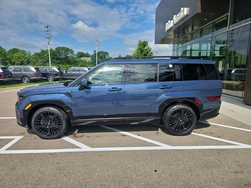 New 2026 Hyundai