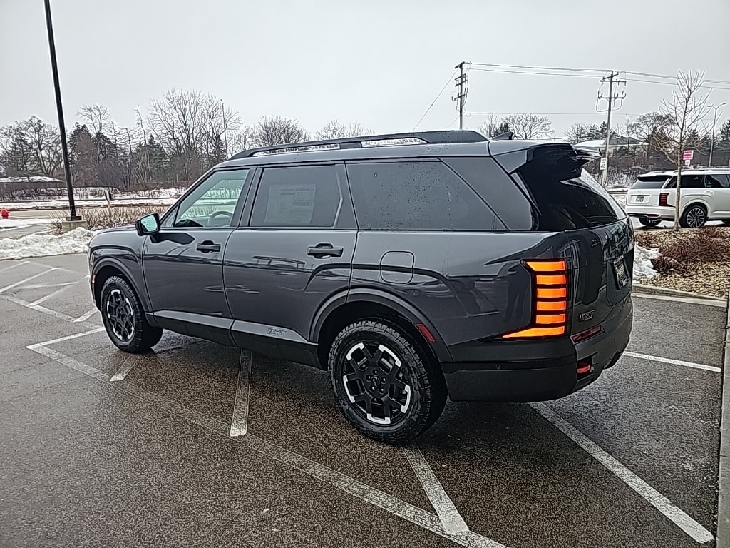 New 2026 Hyundai Palisade XRT Pro SUV