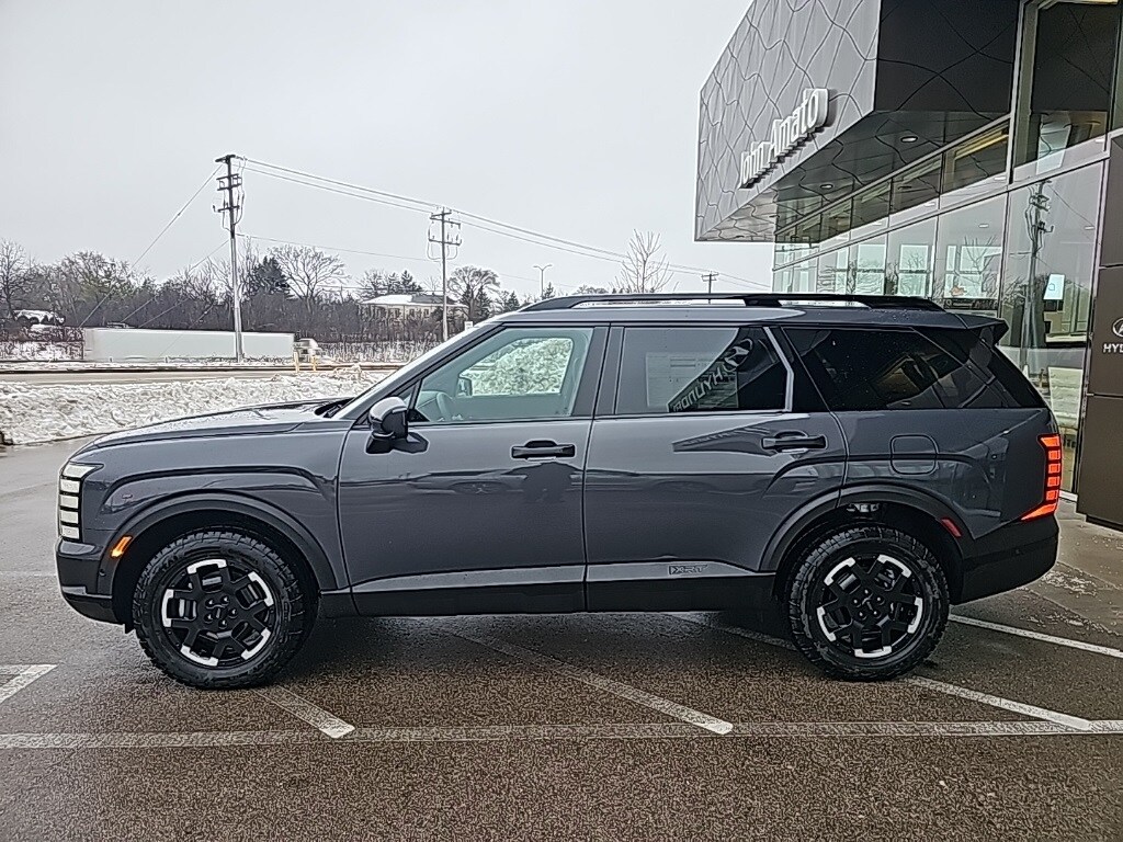 New 2026 Hyundai Palisade XRT Pro SUV