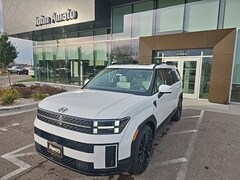 2026 Hyundai Santa Fe Calligraphy SUV