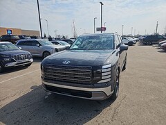 2026 Hyundai Palisade Hybrid Limited SUV