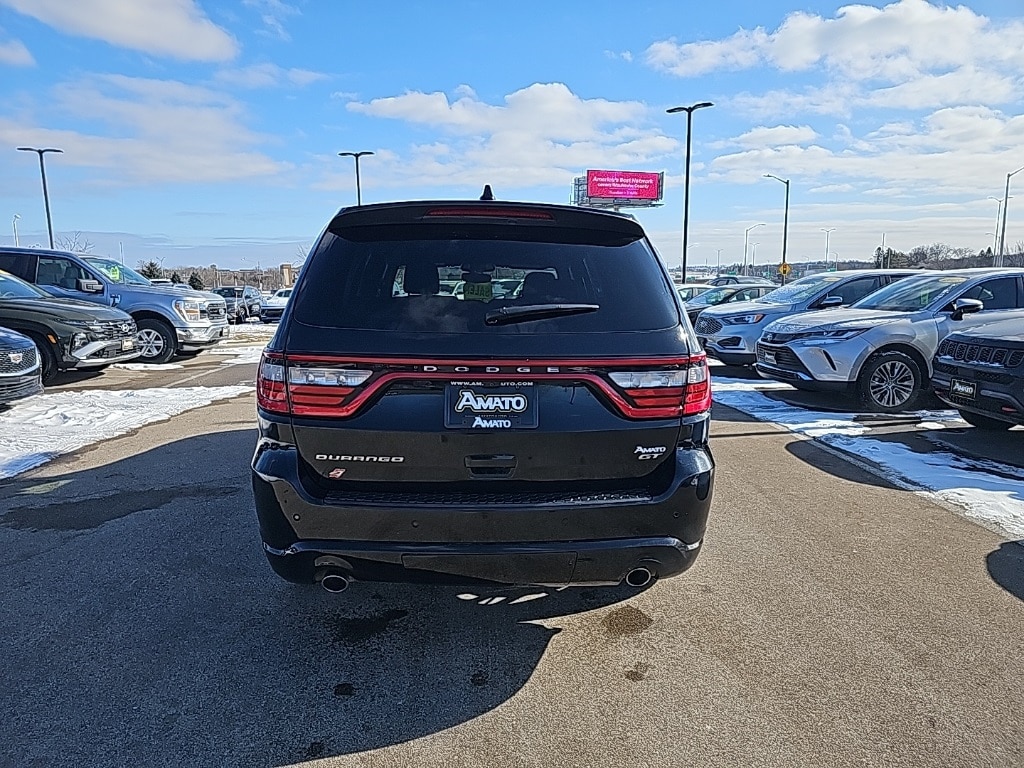 Used 2023 Dodge Durango GT SUV