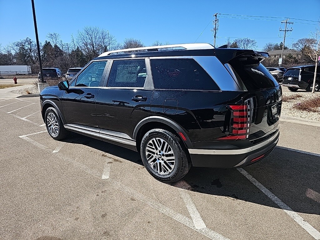 New 2026 Hyundai Palisade SEL Premium SUV
