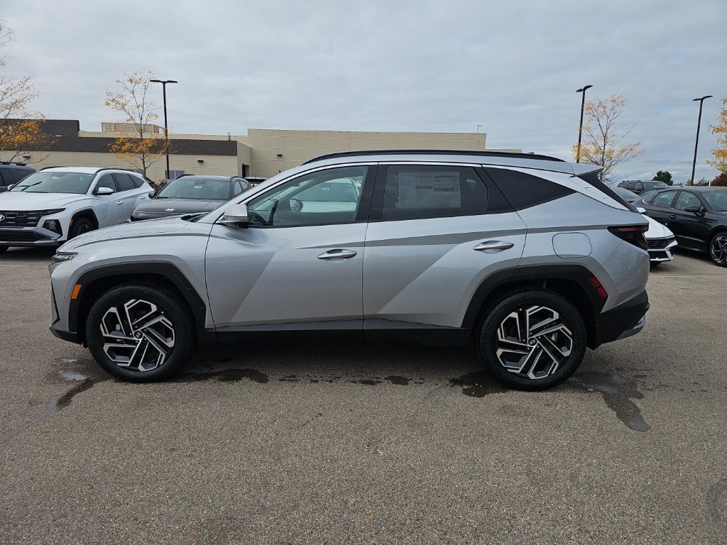New 2026 Hyundai
