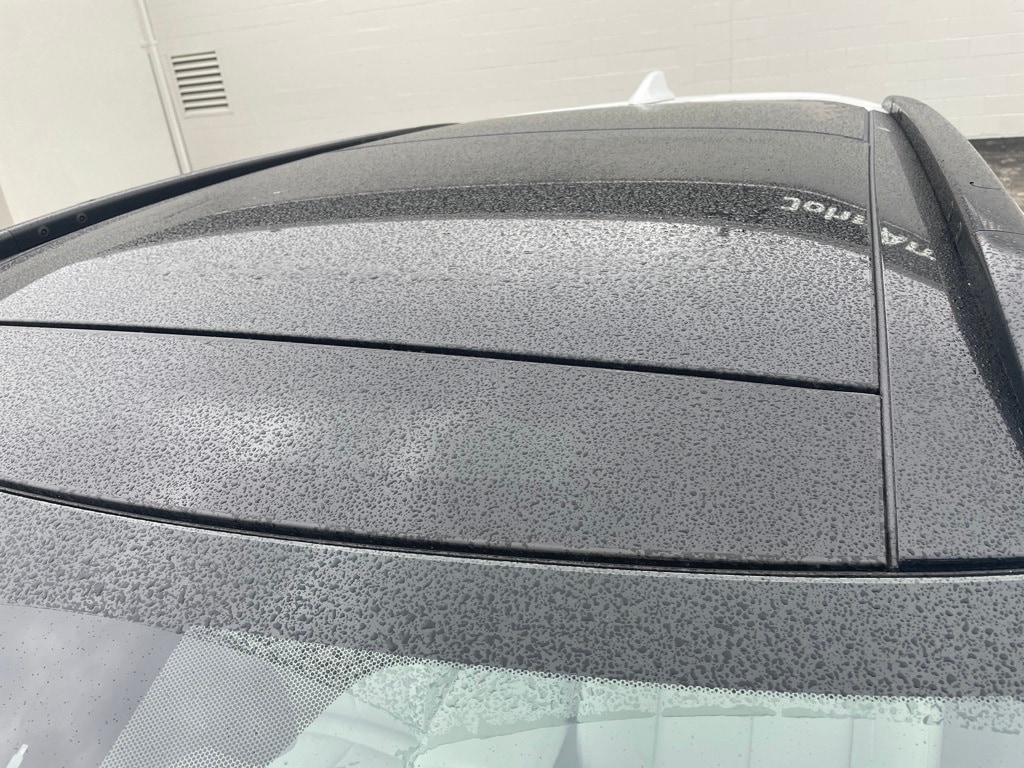 New 2026 Mitsubishi Eclipse Cross SUV