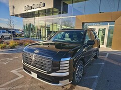 2026 Hyundai Palisade Calligraphy SUV