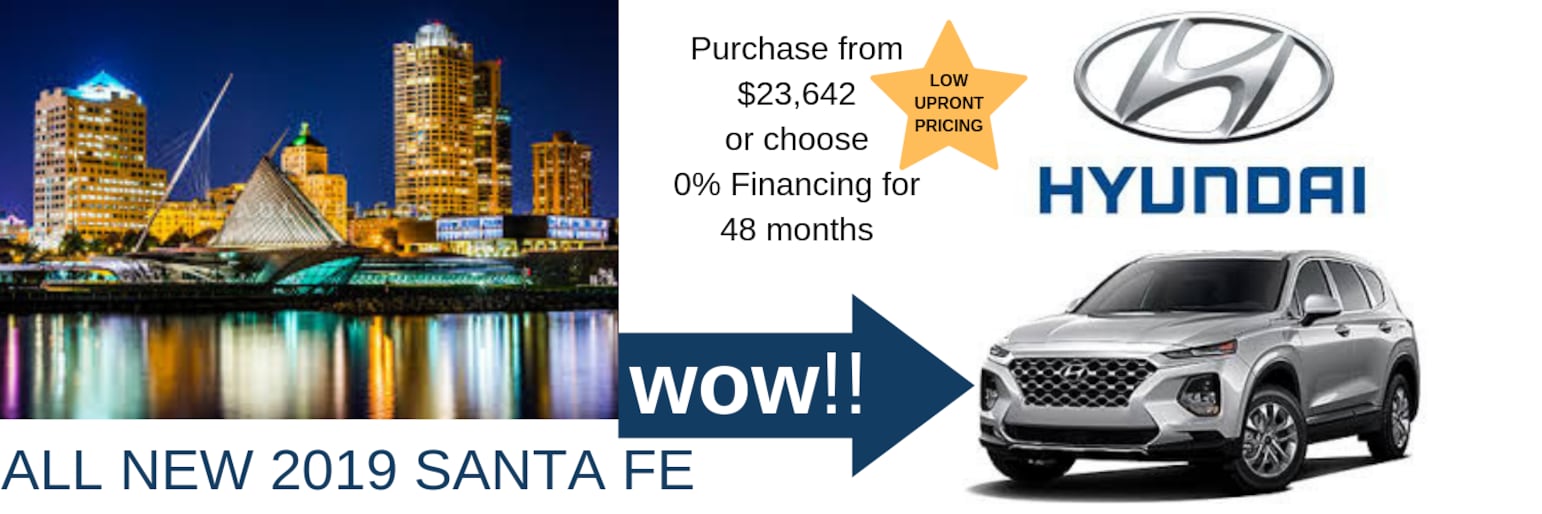 John Amato Hyundai | New & Used Cars in Milwaukee
