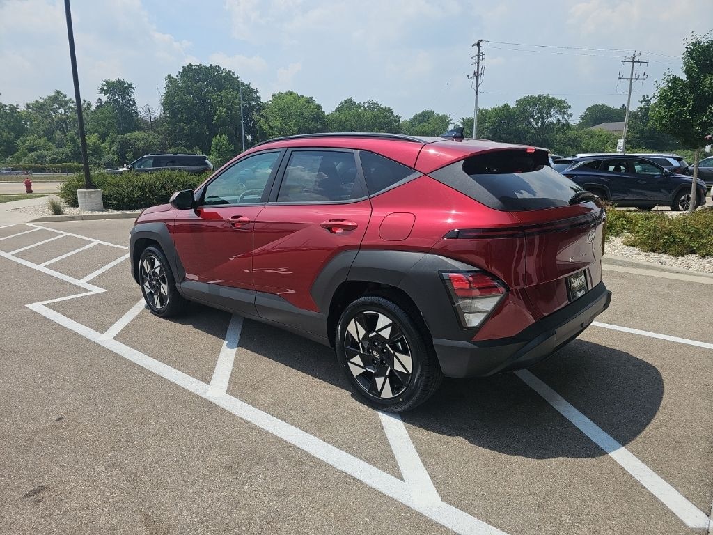 Used 2024 Hyundai Kona SEL SUV