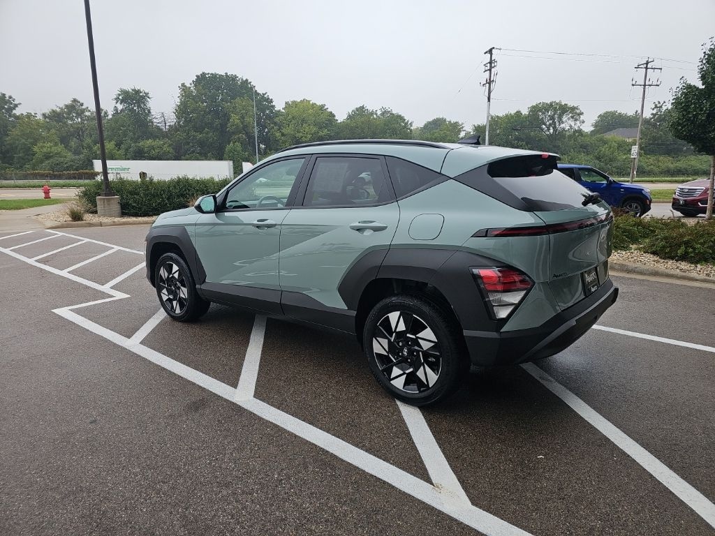 Certified 2024 Hyundai Kona SEL SUV