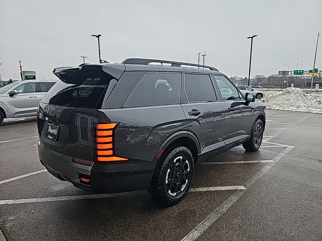 New 2026 Hyundai Palisade XRT Pro SUV
