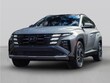  Hyundai Tucson Plug-In Hybrid