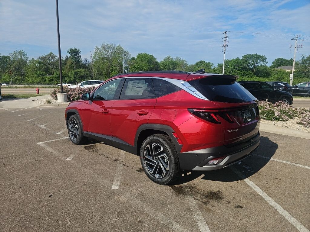New 2026 Hyundai