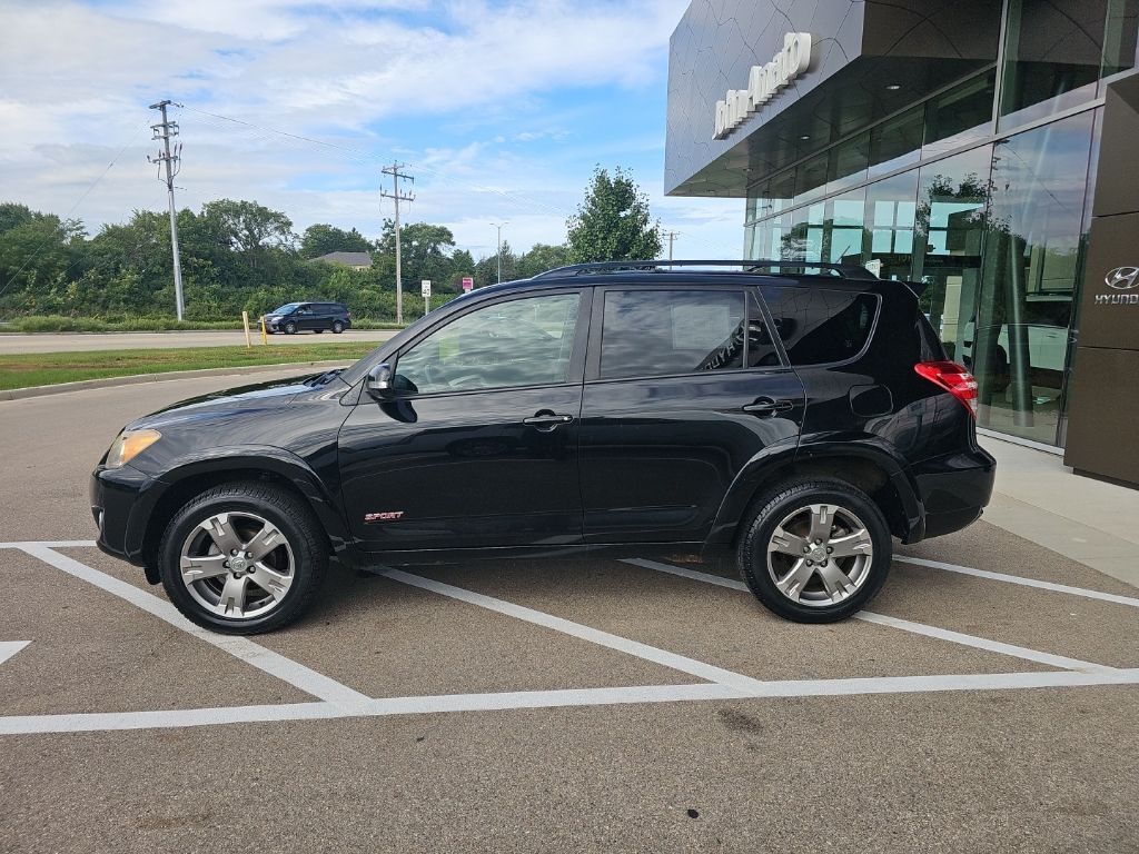 Used 2011 Toyota