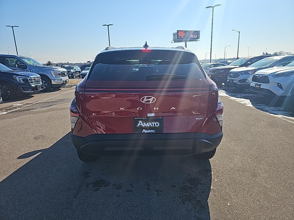 New 2026 Hyundai