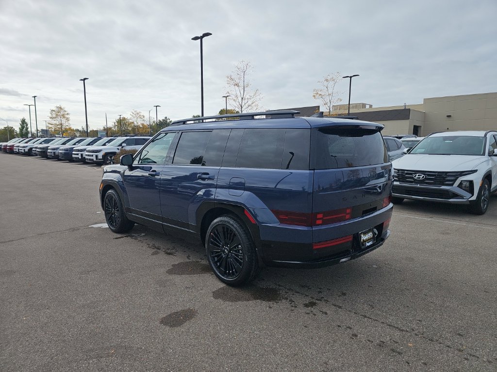 New 2027 Hyundai