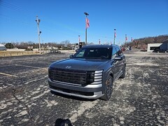 2026 Hyundai Palisade Calligraphy SUV