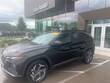 Hyundai Tucson Hybrid