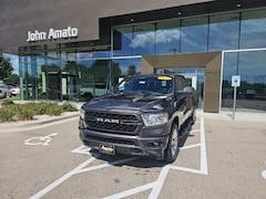 2023 Ram 1500 Big Horn/Lone Star Truck Crew Cab
