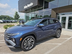 2025 Hyundai Tucson Limited SUV