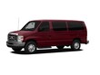  Ford E-350 Super Duty