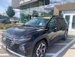  Hyundai Tucson Hybrid