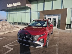 2026 Hyundai Tucson SEL SUV