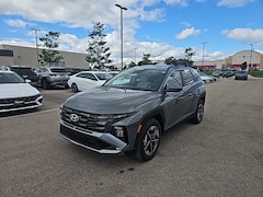 2026 Hyundai Tucson SEL SUV