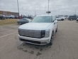  Hyundai Palisade Hybrid