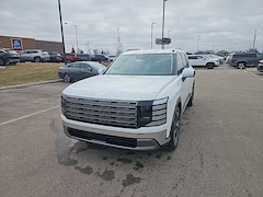 2026 Hyundai Palisade Hybrid Limited SUV