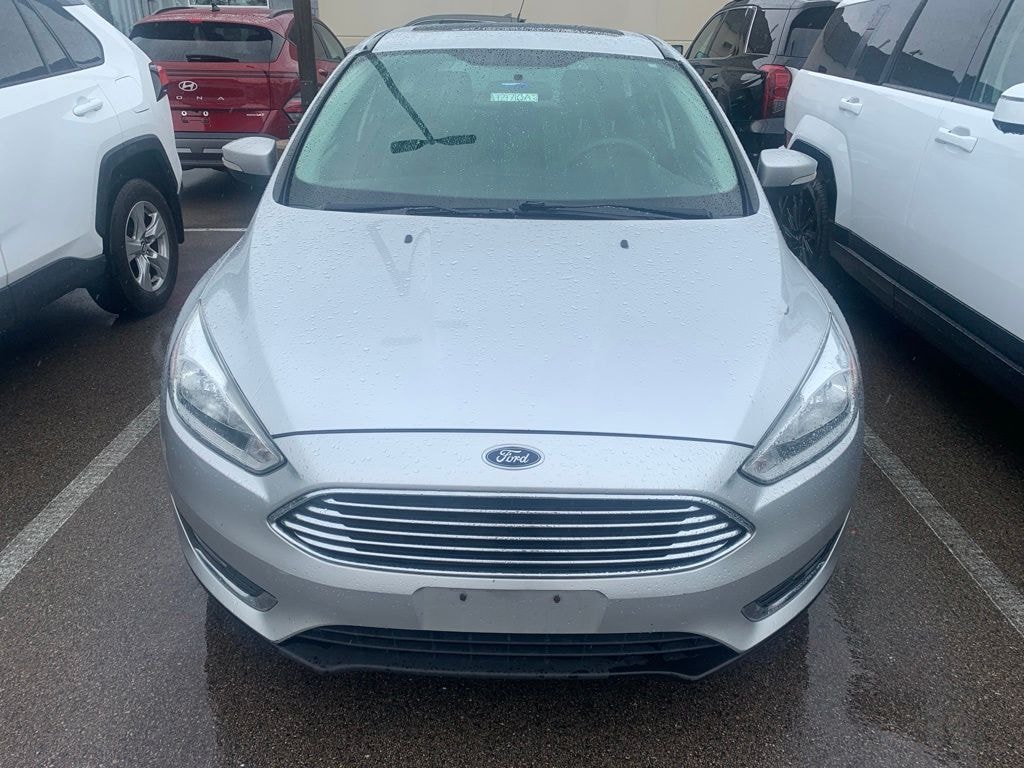 Used 2015 Ford